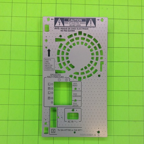 Panasonic wa340 pannello - sb-wa340,