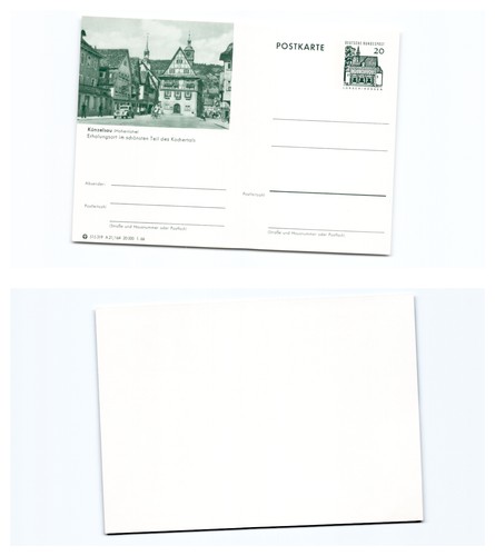 Cartolina illustrata - (wa340),