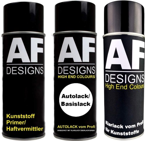 Set bombolette spray - , in