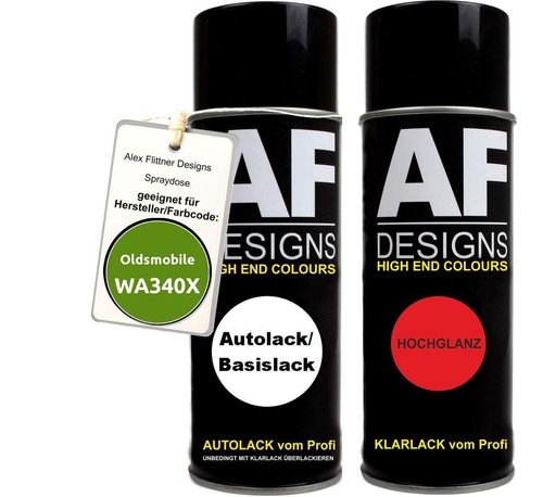 Bomboletta spray per