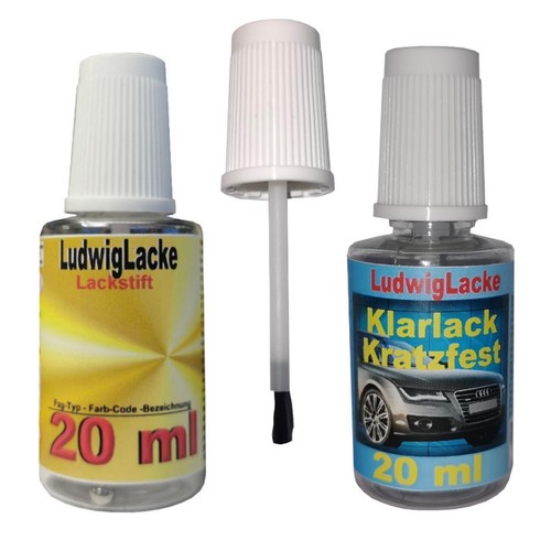 Kit matite vernice vernice
