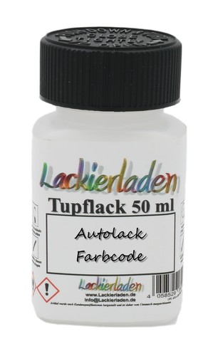 Vernice auto tamponata per - , gm