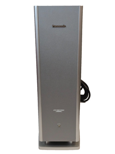 Panasonic sub woofer wa340 - panasonic,
