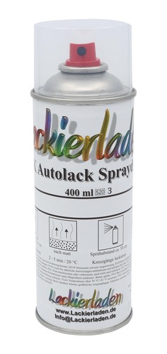 Bomboletta spray vernice - , auto