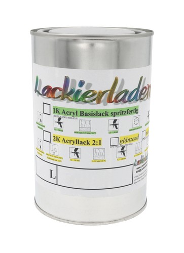 Vernice auto litri - vernice,