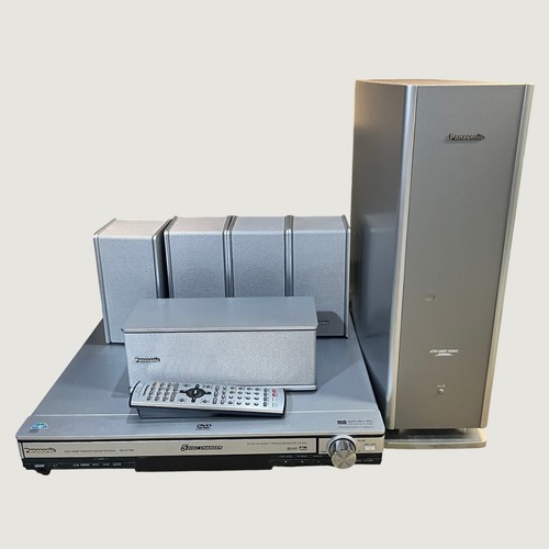 Panasonic ht700 dvd - sa-ht700,